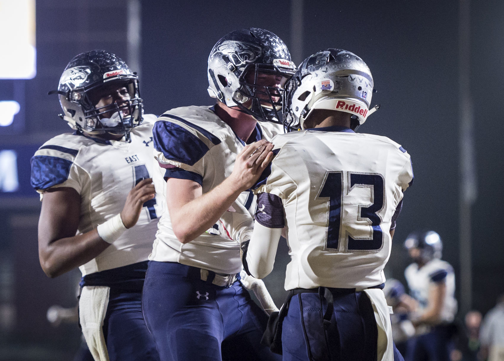 EastForsyth
